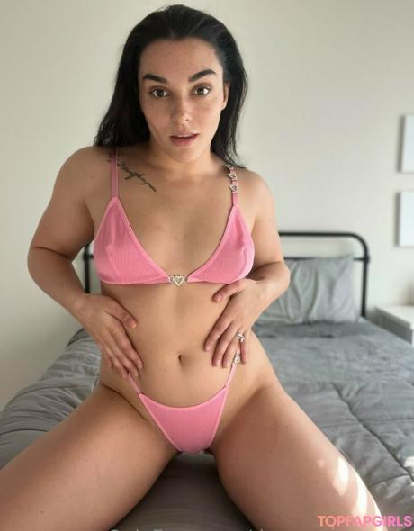 Deonna nude leaked OnlyFans photo #470