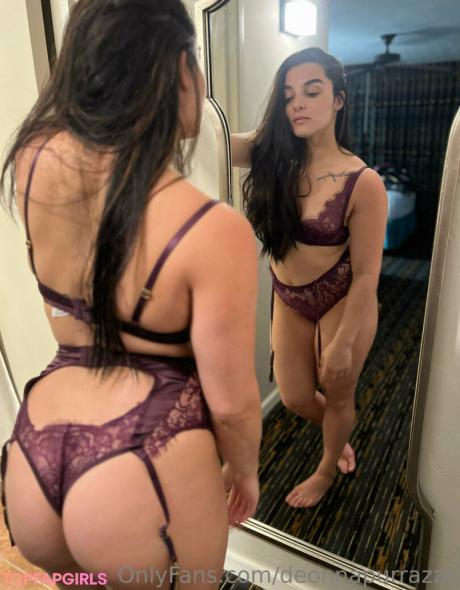 Deonna nude leaked OnlyFans photo #478