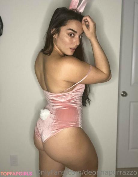 Deonna nude leaked OnlyFans photo #535