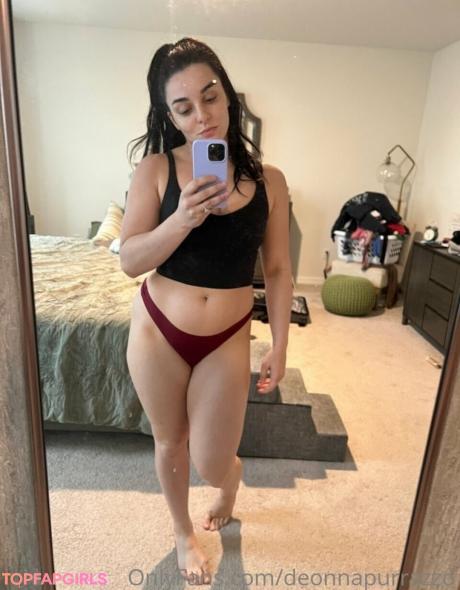 Deonna nude leaked OnlyFans photo #55