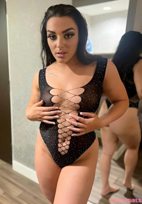 Deonna nude leaked OnlyFans photo #661