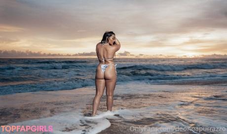 Deonna nude leaked OnlyFans photo #68