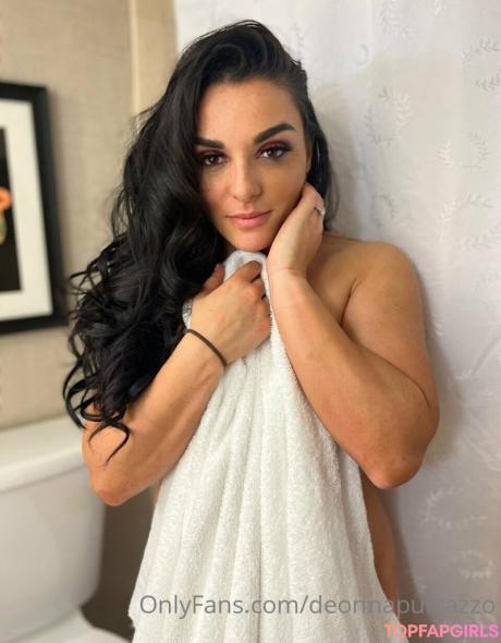 Deonna nude leaked OnlyFans photo #70