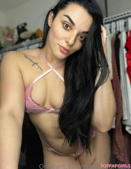 Deonna nude leaked OnlyFans photo #79