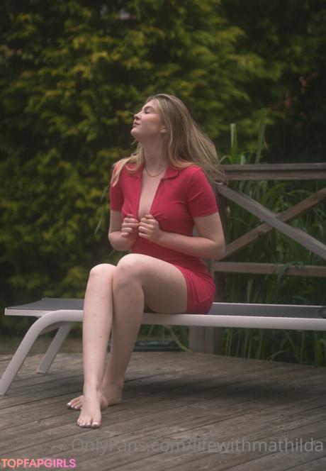LifeWithMatilda nude leaked OnlyFans photo #105