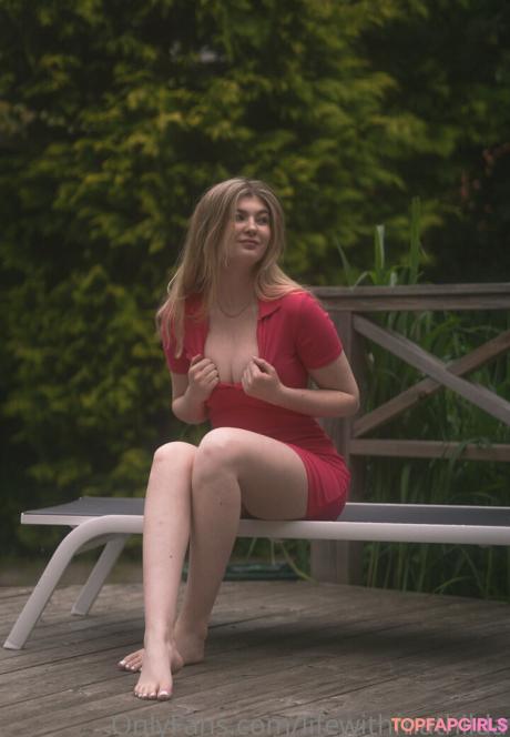LifeWithMatilda nude leaked OnlyFans photo #106