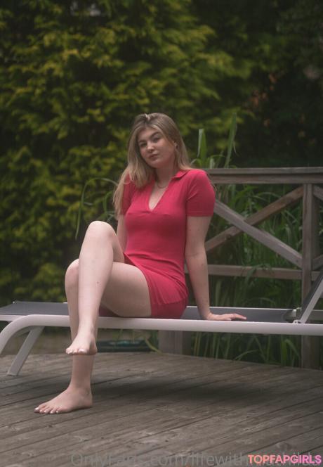 LifeWithMatilda nude leaked OnlyFans photo #107