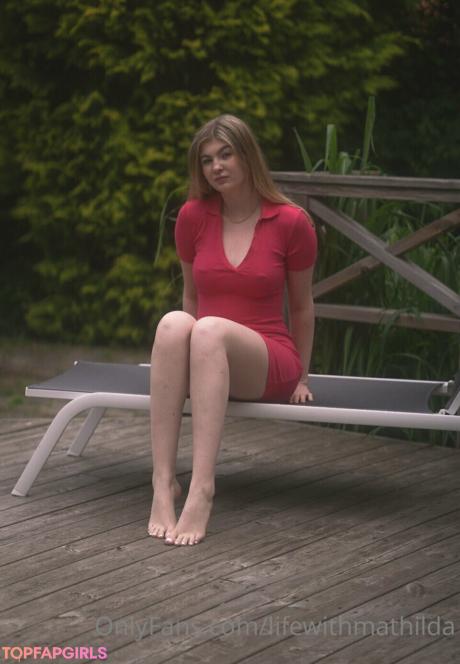 LifeWithMatilda nude leaked OnlyFans photo #109