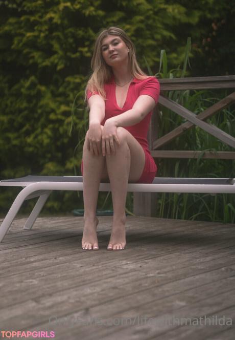 LifeWithMatilda nude leaked OnlyFans photo #110