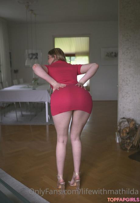 LifeWithMatilda nude leaked OnlyFans photo #120
