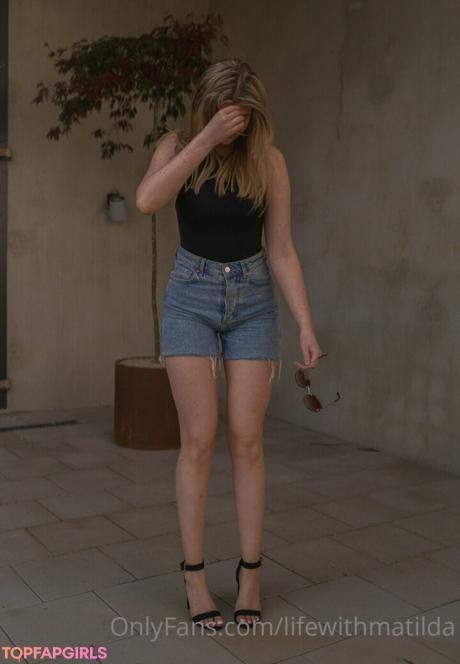 LifeWithMatilda nude leaked OnlyFans photo #132