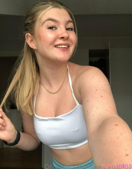 LifeWithMatilda nude leaked OnlyFans photo #147
