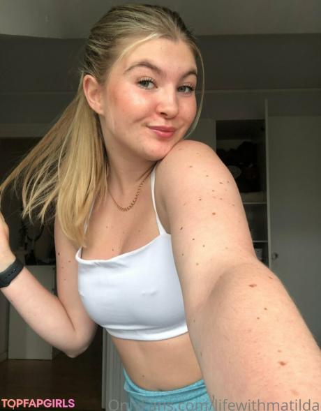LifeWithMatilda nude leaked OnlyFans photo #148