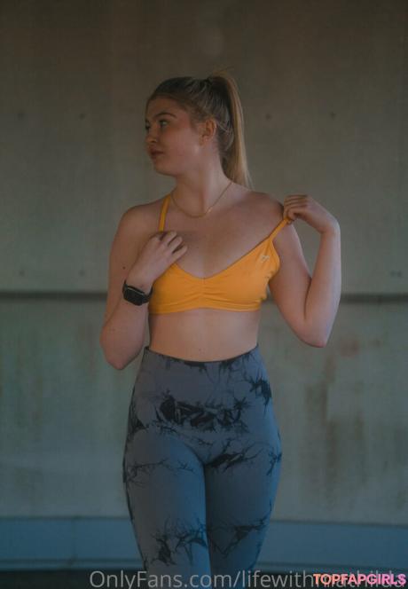 LifeWithMatilda nude leaked OnlyFans photo #189