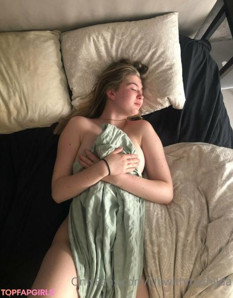 LifeWithMatilda nude leaked OnlyFans photo #199