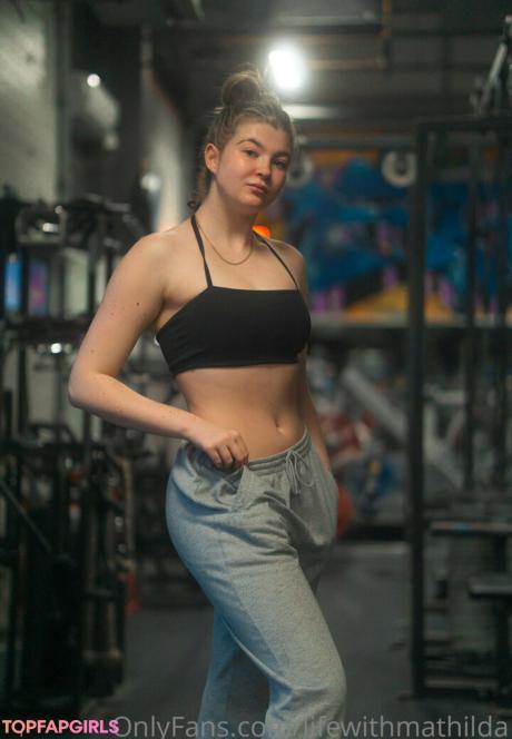LifeWithMatilda nude leaked OnlyFans photo #201
