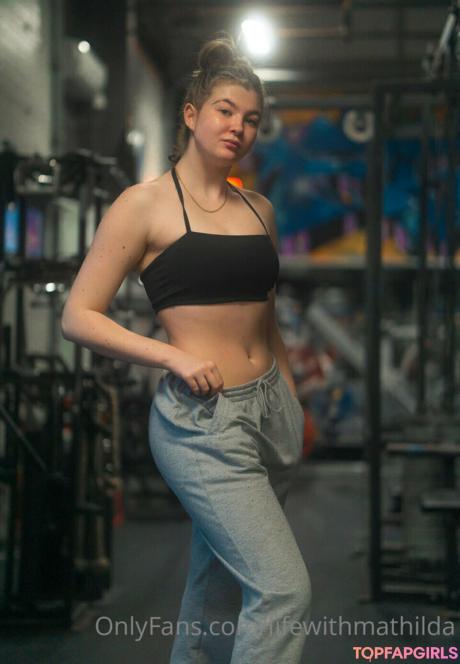 LifeWithMatilda nude leaked OnlyFans photo #22