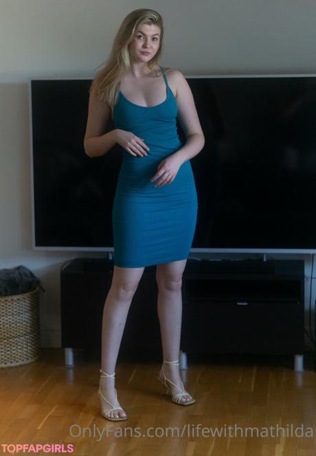 LifeWithMatilda nude leaked OnlyFans photo #23