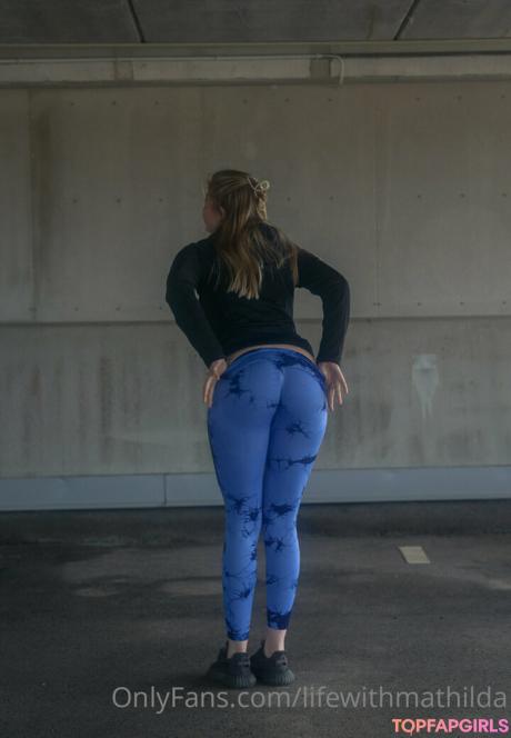 LifeWithMatilda nude leaked OnlyFans photo #257