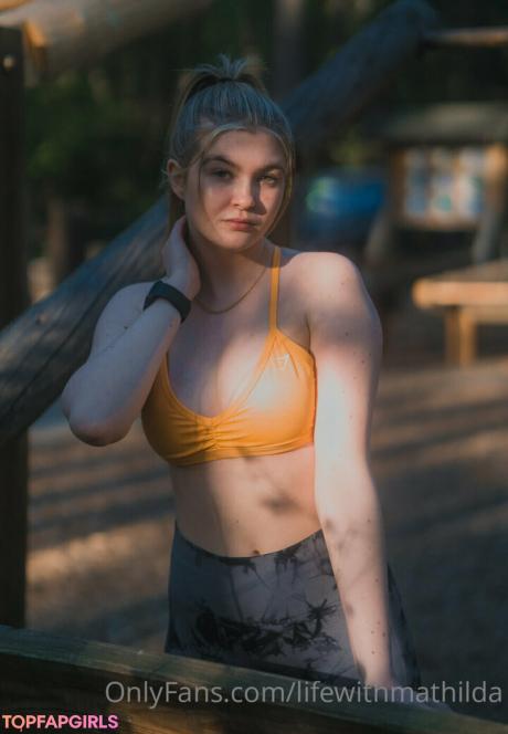 LifeWithMatilda nude leaked OnlyFans photo #47