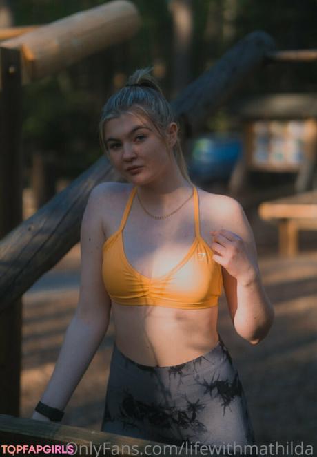 LifeWithMatilda nude leaked OnlyFans photo #48