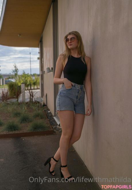 LifeWithMatilda nude leaked OnlyFans photo #69