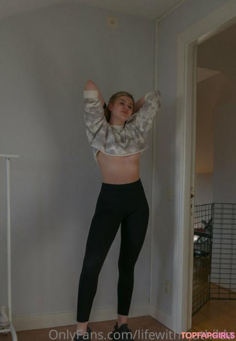 LifeWithMatilda nude leaked OnlyFans photo #78