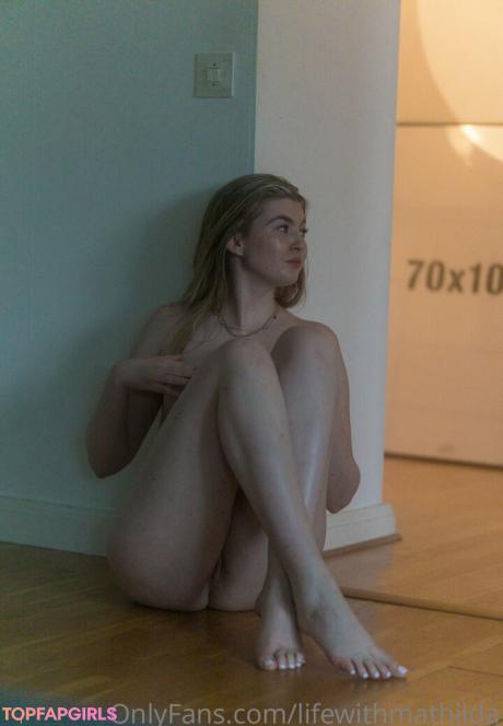 LifeWithMatilda nude leaked OnlyFans photo #81