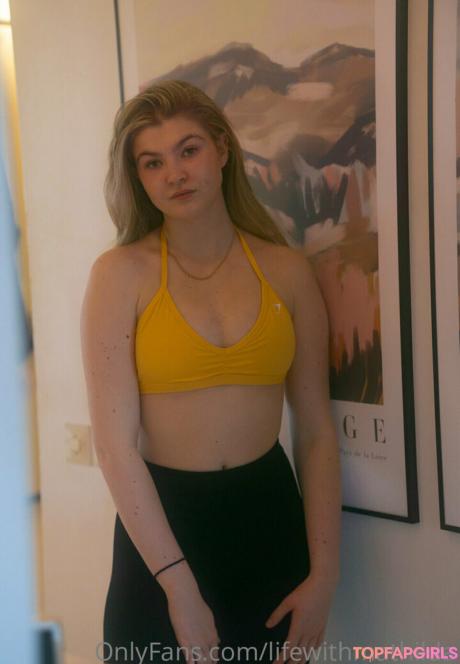 LifeWithMatilda nude leaked OnlyFans photo #92