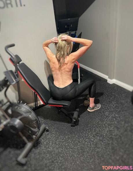 Tallgirlalli nude leaked OnlyFans photo #5