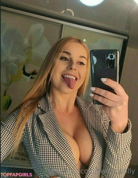 Sweet.polly nude leaked OnlyFans photo #75