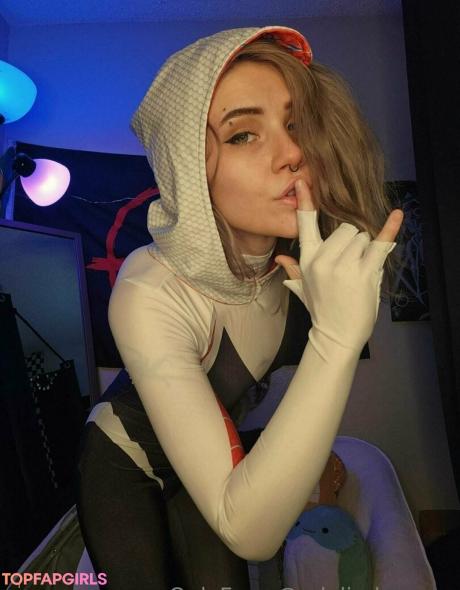 Adalindgrayfree nude leaked OnlyFans photo #13