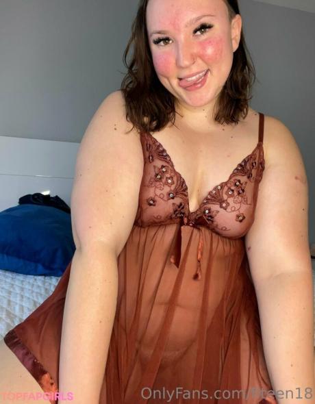 Fiteen18 nude leaked OnlyFans photo #401