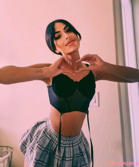 Ts_avery69 nude leaked OnlyFans photo #15