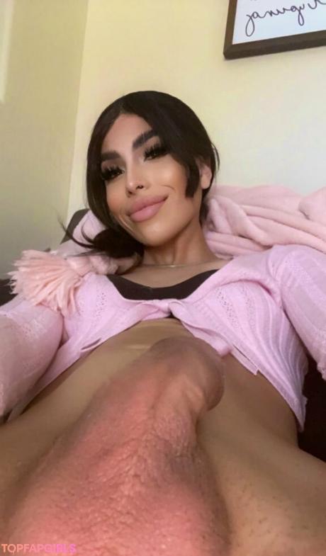 Ts_avery69 nude leaked OnlyFans photo #9