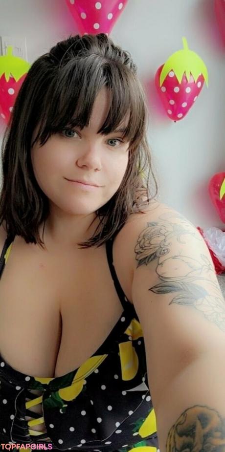 Octobermae nude leaked OnlyFans photo #1