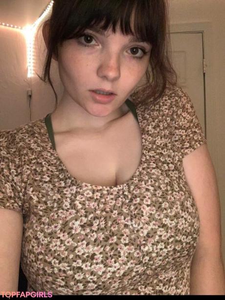 Stevie nude leaked OnlyFans photo #3