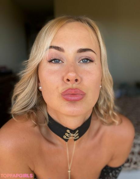 Danelia.summers nude leaked OnlyFans photo #156