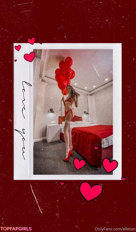Elle nude leaked OnlyFans photo #13