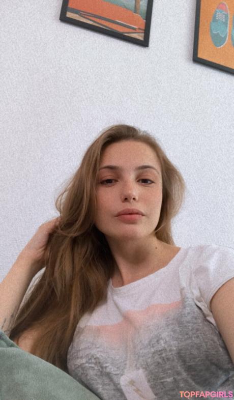 Elle nude leaked OnlyFans photo #61
