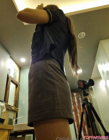Shinen nude leaked OnlyFans photo #1