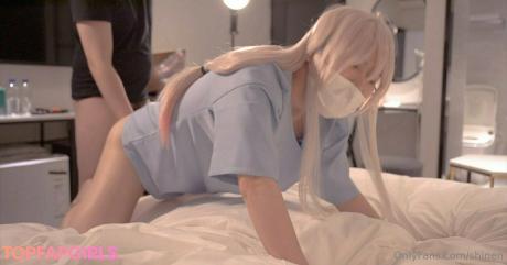 Shinen nude leaked OnlyFans photo #158