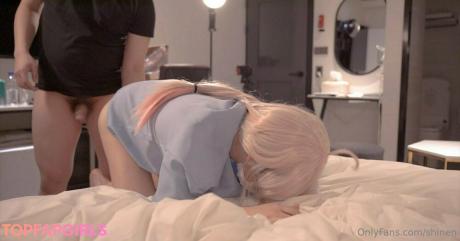 Shinen nude leaked OnlyFans photo #161