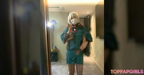 Shinen nude leaked OnlyFans photo #164