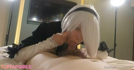 Shinen nude leaked OnlyFans photo #174