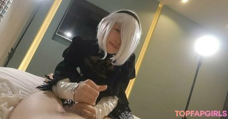 Shinen nude leaked OnlyFans photo #176