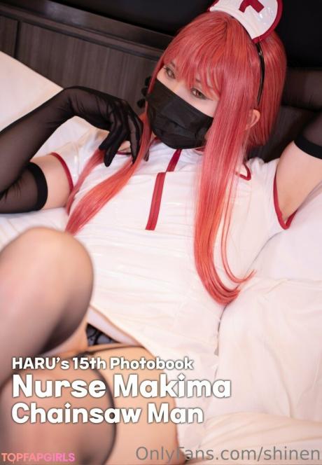 Shinen nude leaked OnlyFans photo #203