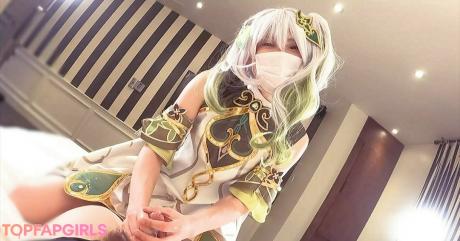 Shinen nude leaked OnlyFans photo #211