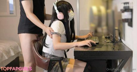 Shinen nude leaked OnlyFans photo #223