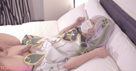 Shinen nude leaked OnlyFans photo #245